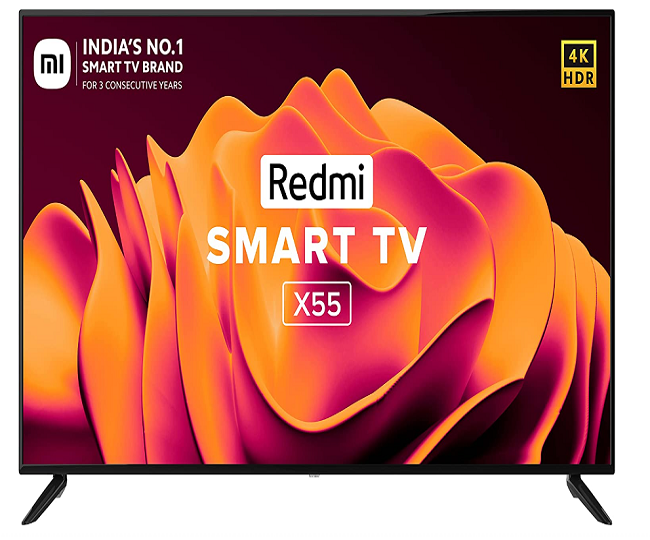 Smart TV Under 50000 थिएटरहाल की “बोलती” होगी बंद जब एंटरटेनमेंट के